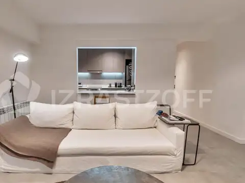 Departamento en Venta en San Isidro Vias / Rolon, USD 210.000