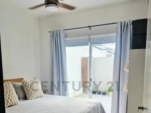 Departamento en Venta 20 años