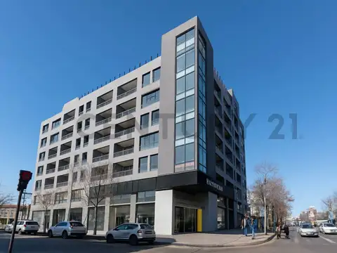 DEPARTAMENTO 3 AMBIENTES  DE CATEGORIA