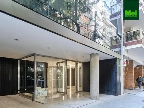 Oficina en PB  | Full amenities  | Núñez