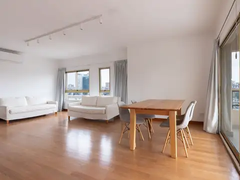 Azucena Villaflor 300, Piso 7