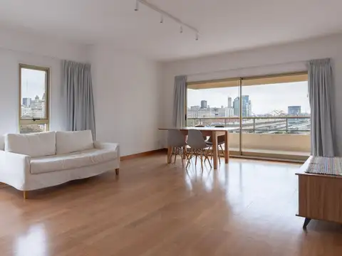 Departamento en Alquiler en Puerto Madero, CABA