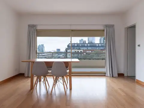 Departamento en Alquiler en Puerto Madero, USD 3.000