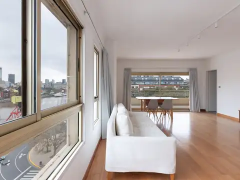 Departamento en Alquiler de 4 ambientes