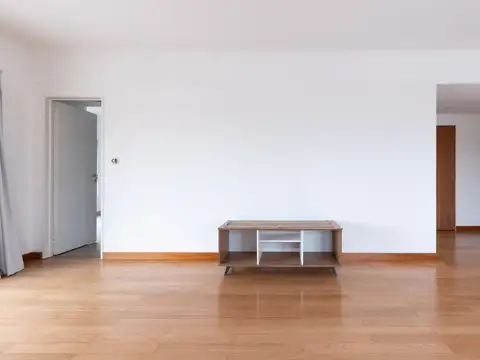 Departamento en Alquiler 25 años