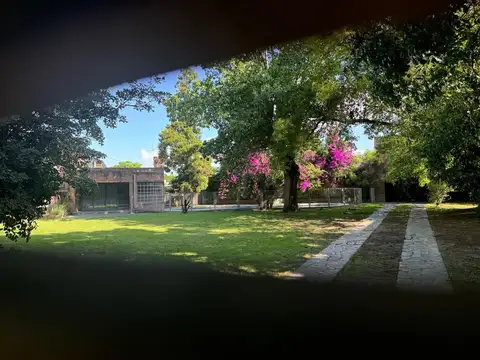 Terreno Zona Comercial Av. Constituyentes al 1200 General Pacheco