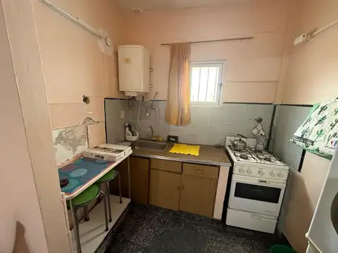 Departamento en Venta en Las Toninas, USD 20.000