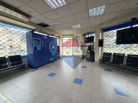 Fondo Comercio en Venta 20 años