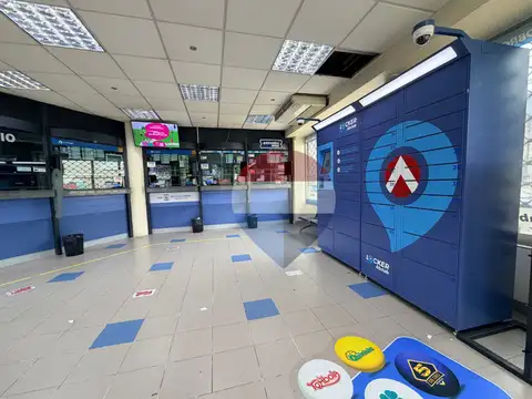 Bv Artigas 3500