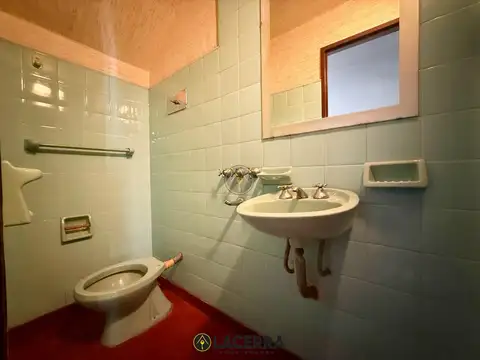 Duplex 4 ambientes con jardin en venta en Carapachay