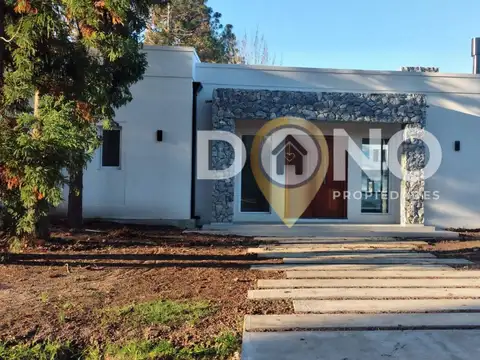 Casa en Venta de 3 dormitorios