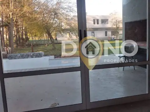 Casa en Venta A Estrenar