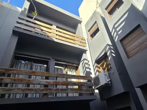 Ntra. Sra De Rosario De Pompeya 2473 - Morón, Bs.As. G.B.A.