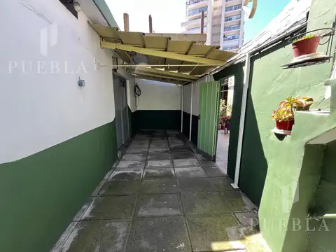 Casa en Venta en Barracas, USD 140.000