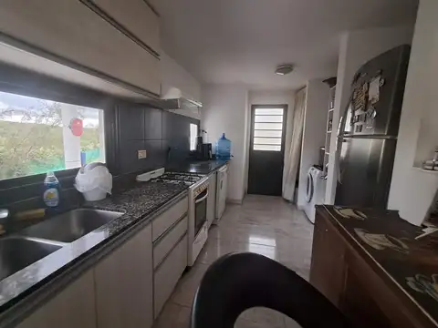 PLANOS Y  ESCRITURA    ESTILO MODERNO CON HERMOSAS VISTAS   PILETA