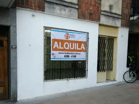 Local en Alquiler en Barracas, $ 350.000