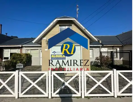 DEPARTAMENTO EN VENTA - SANTA CRUZ - RIO GALLEGOS - C. ELSA M. BARBERIA Nº14