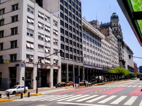 Oficina en Alquiler en Belgrano Chico, USD 3.000