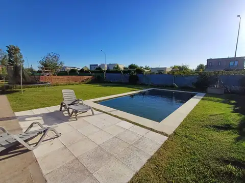 Casa en Venta de 4 dormitorios