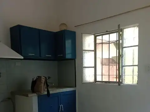 Casa en Alquiler 40 años