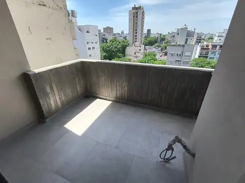 Departamento en Alquiler de 2 ambientes