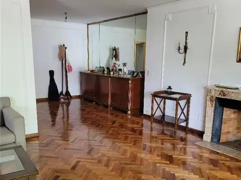 Departamento en Venta 50 años