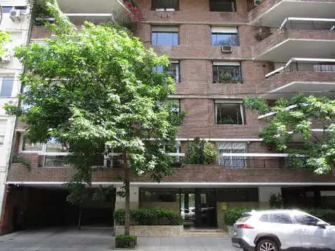 DEPARTAMENTO 3 DOR.C/DEP - PALERMO CHICO, CAPITAL FEDERAL