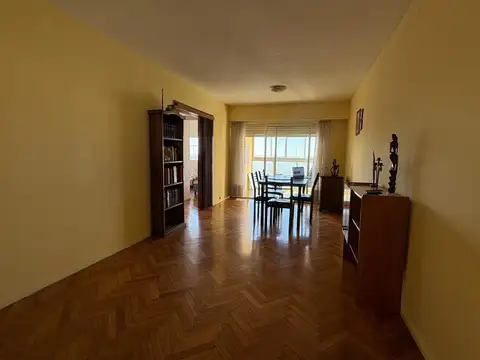 DEPARTAMENTO EN VENTA CAMPANA