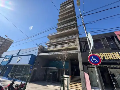 DEPARTAMENTO EN VENTA CAMPANA