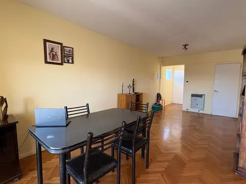 Av. Ing. Agustín Rocca 278 , Piso 10