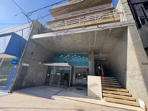 Av. Ing. Agustín Rocca 278 , Piso 10