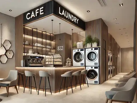 Local en Venta A Estrenar