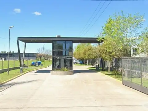 Terreno en Venta en Canning Industrial Parque Privado -Etapa 2, Canning