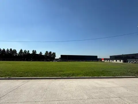 Terreno en Venta en Canning Industrial Parque Privado -Etapa 2, USD 350.000