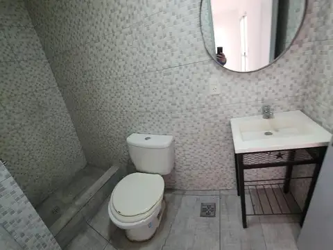 Depto Tipo Casa en Alquiler de 2 ambientes
