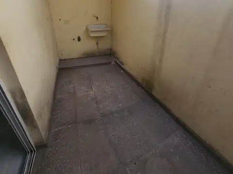 Depto Tipo Casa en Alquiler en Merlo, $ 350.000