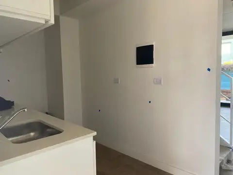 Venta Dúplex PB 3 con galería y jardín. Terrazas de Santa María. Villanueva