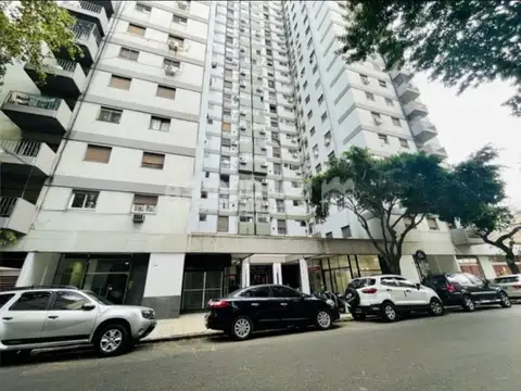 DEPARTAMENTO 3 AMBIENTES - PALERMO CHICO, CAPITAL FEDERAL