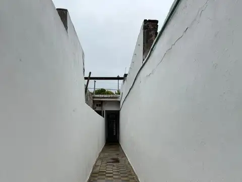 Casa en Alquiler de 2 dormitorios