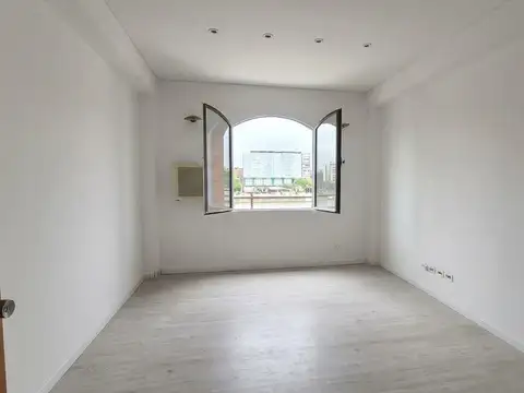 Departamento en Puerto Madero
