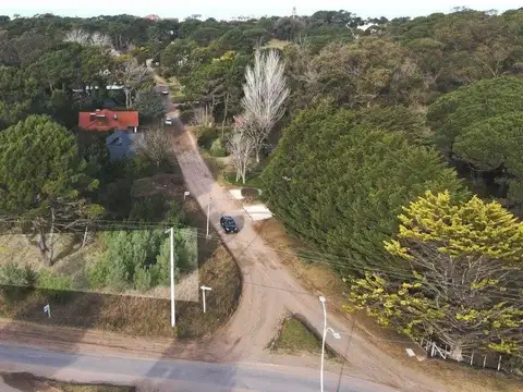 Lote en Venta en Pinamar Zona Golf