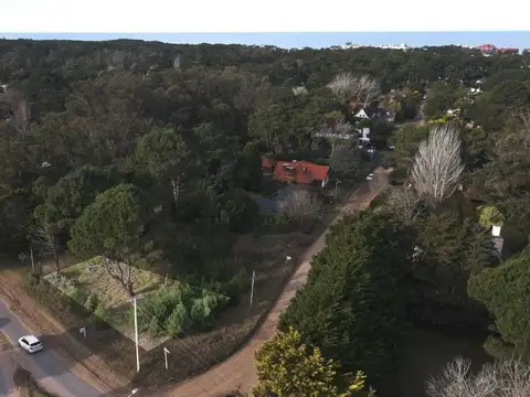 Terreno en Venta en Zona Golf, USD 79.000