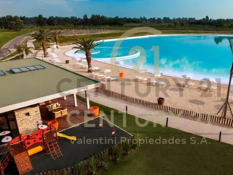 Terreno en Venta en Terralagos, USD 115.000