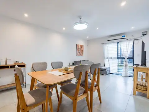 Casa en Venta al Oeste