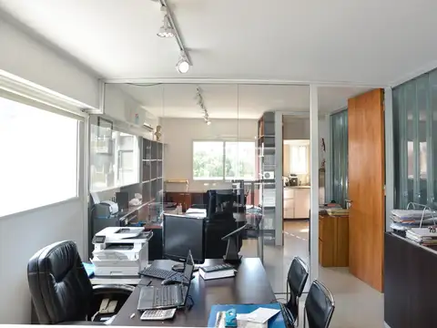 OFICINA TRIBUNALES EN VENTA ACEPTA PERMUTA Y/O FINANCIACION