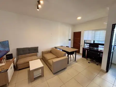 VENTA DPTO 1 DORMITORIO - BARRIO SUR