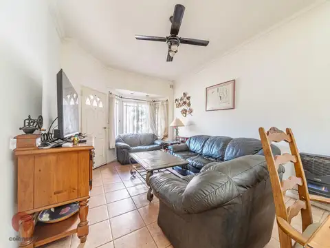 Depto Tipo Casa en Venta de 4 dormitorios
