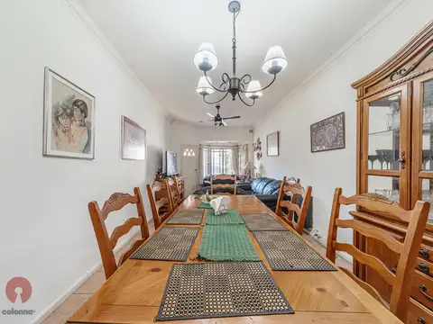 Depto Tipo Casa en Venta 25 años