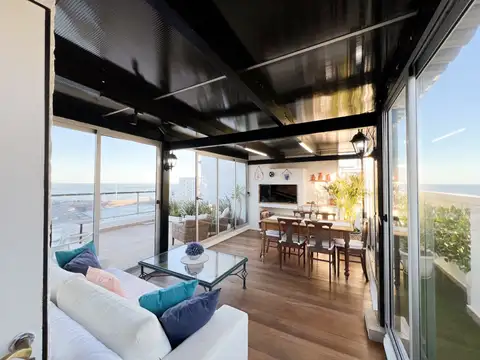 Departamento en Venta en Punta del Este, USD 285.000