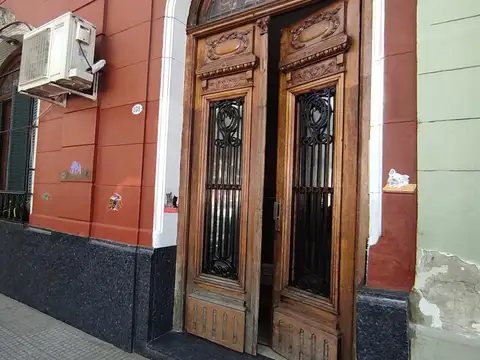 Depto.tipo casa de 3 ambientes en Venta en Palermo